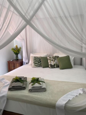 Toledo Home, Trancoso